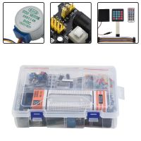 For R3 Processing Starter Learning Kit Beginner For Arduino R3 Processing