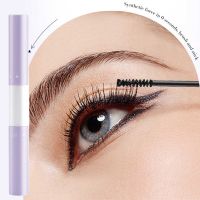 Double-headed Eyelash Glue Long-lasting Styling &amp; Non Irritating Glue for Makeup Accessories