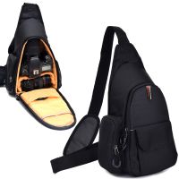 ◆❉✓ Camera Shoulder Bag Backpack Messenger Chest Case For Canon EOS 1500D 200D 70D 1300D 1200D 80D 800D 650D 760D 750D 700D