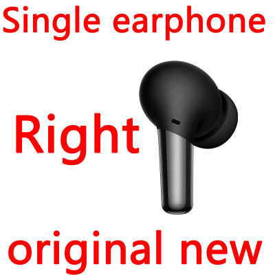 Original New Single Earphone Right Left Charging box For Oneplus Buds Pro TWS Wireless headphone E503A White and Black