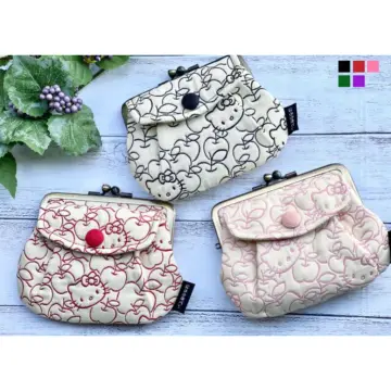 Japanese Clasp Purse - Best Price in Singapore - Oct 2023 | Lazada.sg