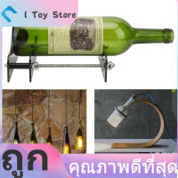 Wine Bottle Cutter Cutting Machine Unfragile Beer Bottle Art Tool Recycling For