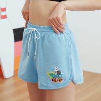 KANNI - THE MATCH SHORTS (KNxOTB)