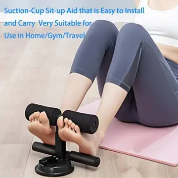 Gym sit up online equipment