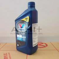 ส่งฟรี !! น้ำมันเกียร์ออโต้ Valvoline วาโวลีน DCT  สังเคราะห์ 100% / 1L