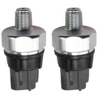 2X รถความดันน้ำมัน Sender Switch Sensor สำหรับ Lexus Toyota Scion Subaru Pontiac Geo 83530-60020