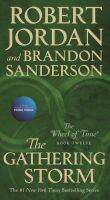 (ใหม่) The Gathering Storm (Wheel of Time) [Paperback] หนังสือภาษาอังกฤษ