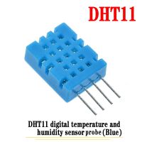 DHT11 DHT22 AM2302B AM2301 AM2320ดิจิตอลความชื้นและอุณหภูมิ Sensor AM2302ความชื้นและอุณหภูมิสำหรับ Arduino