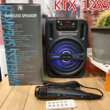 ลำโพง บลูทูธ เบส ถูกๆ ราคาถูก ซื้อออนไลน์ที่ - ส.ค. 2023 | Lazada.Co.Th