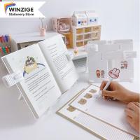 【คุณภาพสูง】Winzige ชั้นวางหนังสือตั้งโต๊ะ สําหรับตกแต่งหนังสือ