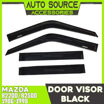 Mazda b2200 deals accessories