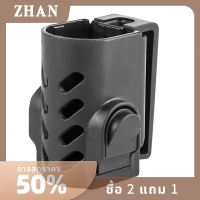 ZHAN ไฟฉายทหารยุทธวิธีเคสกระเป๋าเข็มขัดซองหนังคลิปไฟฉายชุดการอยู่รอดนำแสงกระเป๋าล่าสัตว์อุปกรณ์เสริม