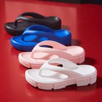 ┅❣ Female Platform Summer Flip Flop Women Slipper Flip Flops White - Summer Beach - Aliexpress