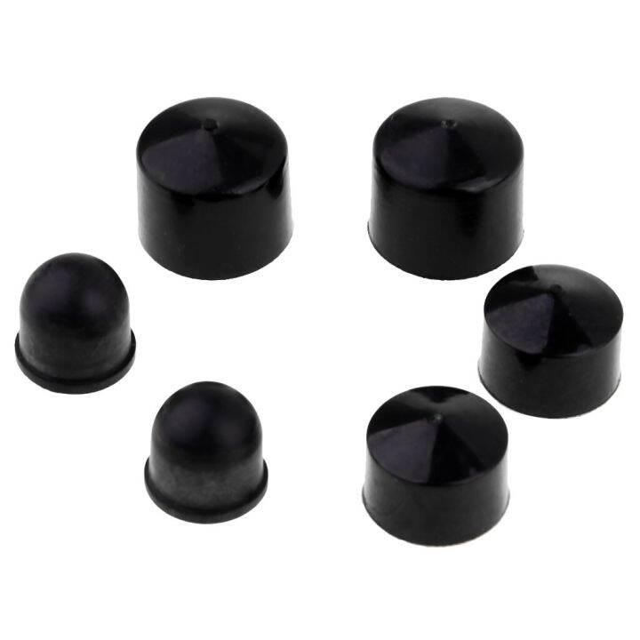 6-pcs-skateboard-longboard-truck-replacement-cups-accessories-parts