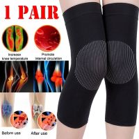 ☞❈◊ Knee Support Protector Leg Arthritis Injury Gym Sleeve Elasticated Bandage Warmer Knee Pad