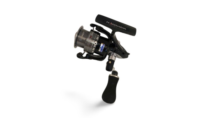 รอก-daiwa-teamdaiwa-tdx3012