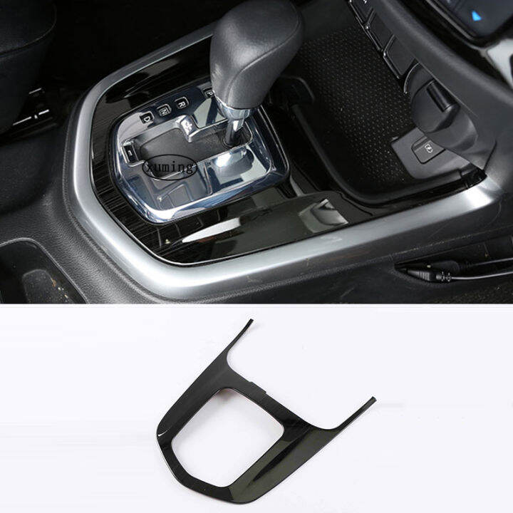 xuming Stainless steel For Nissan Navara NP300/Terra 2017 2018 2019