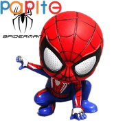 PAPITE Còn Hàng Mô Hình Sưu Tập Truyện Tranh Marve L Heroes Spider Man Mô