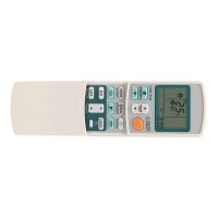 4X Air Conditioner Remote Control for Home ARC433A11 ARC433B47 ARC433A6 ARC433A75 ARC433A83 ARC433B71