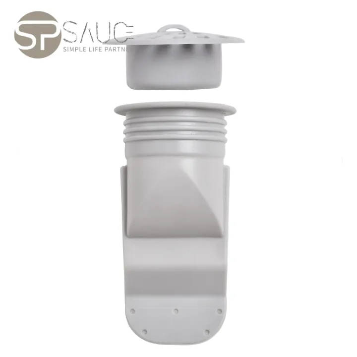 Japanese-StyleSPDeodorant Floor Drain Core Bathroom Sewer Drain Odor ...