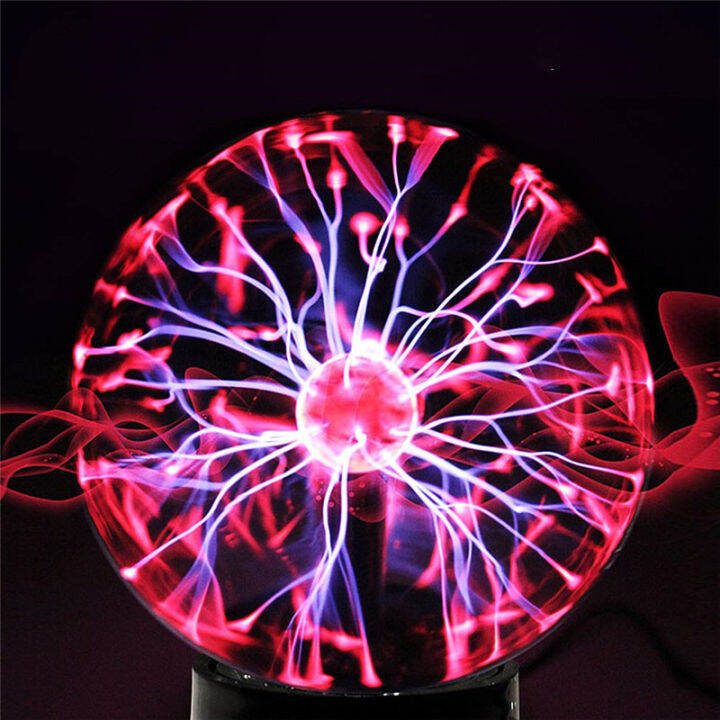 Plasma ball hot sale lazada