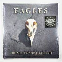 แผ่นเสียง Eagles - The Millennium Concert (2LP) (Germany Pressing) (แผ่นเสียง)