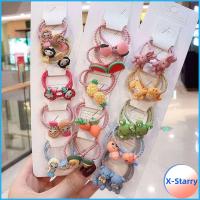 ที่คาดผมแฟชั่นน่ารักเข้ากับยางรัด X-STARRY ได้ทุกชุดที่คาดผมยางรัดผม