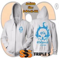 2023 style Hoodie ZIPPER Windbreaker WEBTOON GHOST Craw WINDBREAKERS MANHWA ROAD BIKE ，can be customization