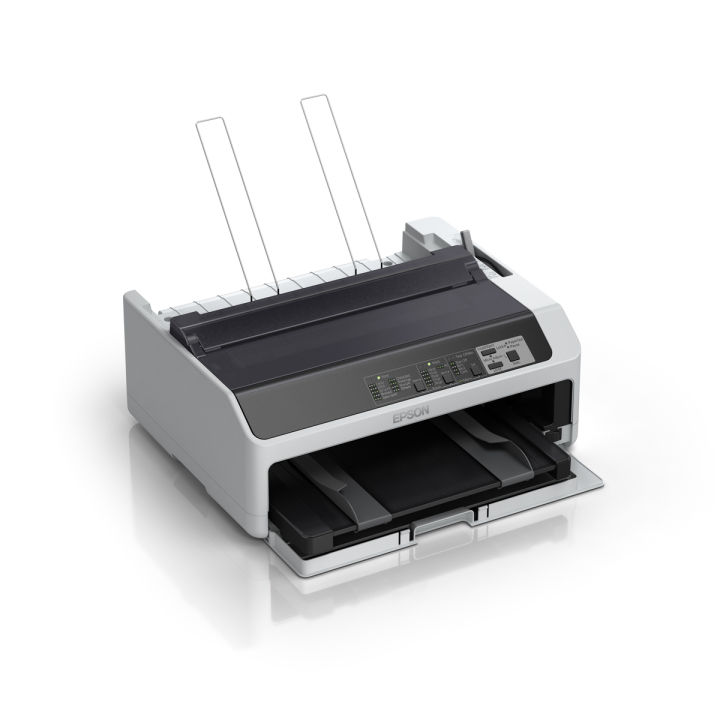 epson-lq-590ii-dot-matrix-printer-เครื่องปริ้น-รับประกันศูนย์-ออกใบกำกับภาษีได้
