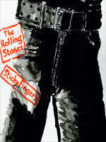 โปสเตอร์ The Rolling Stones เดอะโรลลิงสโตน Mick Jagger รูปภาพขนาดใหญ่ ของขวัญ Rock Music Poster ของแต่งบ้าน ของแต่งห้อง โปสเตอร์ติดผนัง โปสเตอร์ติดห้อง 77poster