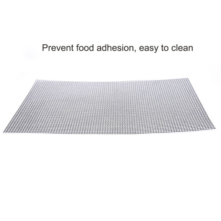 non-stick-barbecue-grilling-mats-high-security-grid-shape-bbq-mat-barbecue-accessories-heat-resistance-for-outdoor-activities