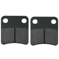 For HONDA Tact 50 F SK50 Dio SR ZXZR FJS400 FJS600 Silverwing CTX700 NC700 XD SD NSA700 Parking brake Motorcycle Brake Pads