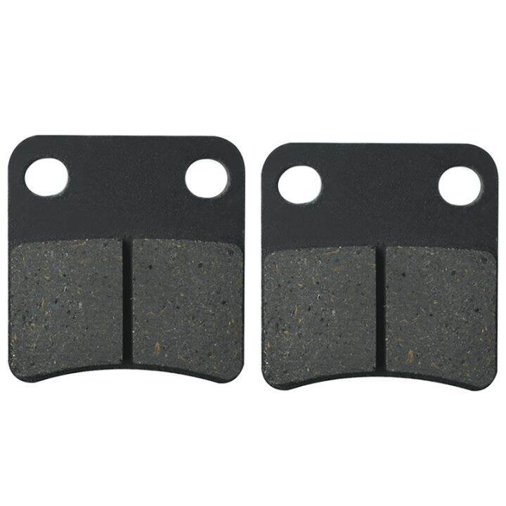 for-honda-tact-50-f-sk50-dio-sr-zxzr-fjs400-fjs600-silverwing-ctx700-nc700-xd-sd-nsa700-parking-brake-motorcycle-brake-pads