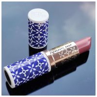 Estee Lauder Lipstick สี Blushing Rose 3.5g. ( No Box) ลิป เอสเต้ ลอเดอร์ ลิปสติก สีชมพูส้มอิฐ