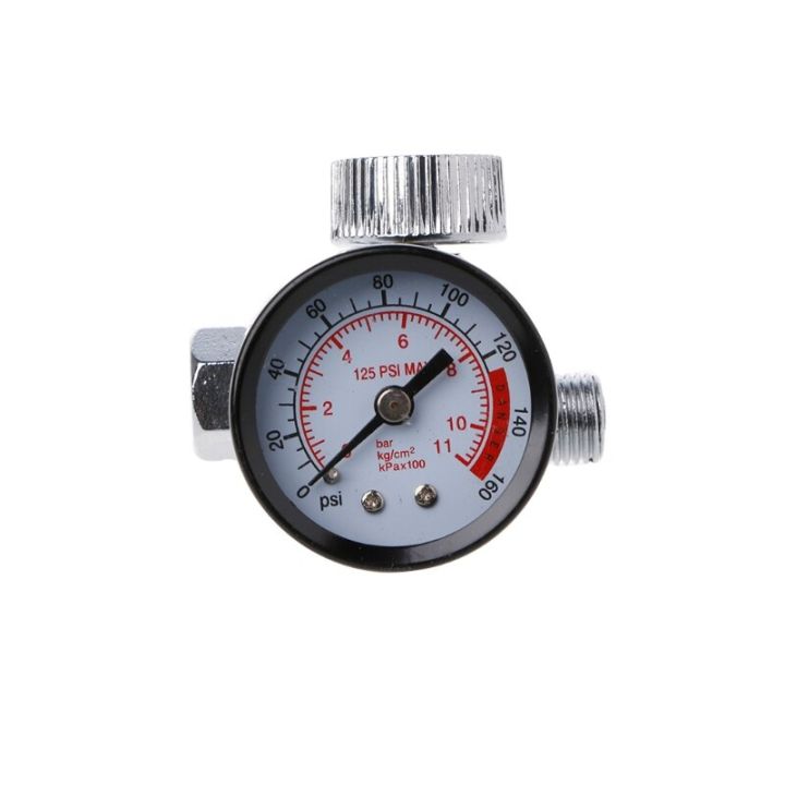 qdlj-high-quality-pneumatic-air-control-compressor-pressure-gauge-regulating-regulator-valve-r06