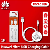 สายชาร์จhuawei แท้ สายMicro USB original สายชาร์จเร็ว สินค้ามีการรับประกัน