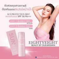 SUN PROTECTION MIST SPF30++ ?สะเปย์ กันแดด☀️ แบรนด์ดิวอริสรา