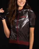 Cycling Jersey Women - LOGIN 2022 Collection - SIDONIE