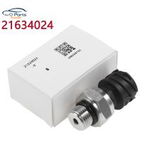 New 21634024 0-7 Bar Ceramic Sensor Fuel Oil Pressure Sensor Switch Sender Transducer For Volvo Renault 7421634024