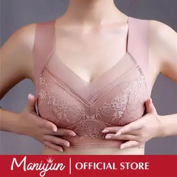 Shop Sexy Cupless Bra online