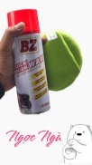Combo dưỡng bóng BZ Quick Polish Wax tặng kèm khăn lau cao cấp sử dụng cho