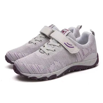 Velcro shoes best sale for elderly