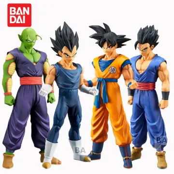 Buy Official DBZ One Piece Demon Slayer anime statues from Banpresto