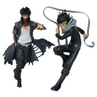 Toystoryshop 18Cm ฮีโร่ของฉัน Academia Dabi ฟิกเกอร์อนิเมะ Boku No Hero Academia Aizawa Shouta Dabi Vol.2พีวีซีตุ๊กตาขยับแขนขาได้ของเล่นตุ๊กตาโมเดลที่สะสมได้