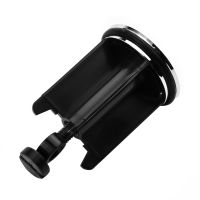 Universal Black Dain Wash Basin Bounce Sink Plug Bathroom 40mm Pop-Up Plug Replacement Drain Plug With And Without Overflow