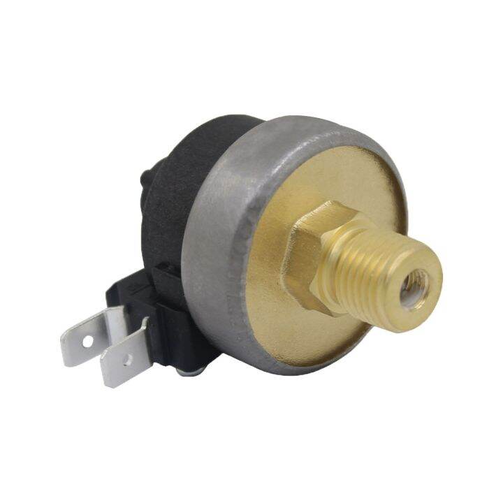 1/4 1/8 Adjustable Vacuum Negative Air Pressure Switch Vacuum Pressure