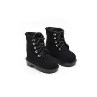 [COD]13 Bjd Martin Boots Dragon Soul Men Women Uncle Bjdsd Trendy Leather Christmas Gift