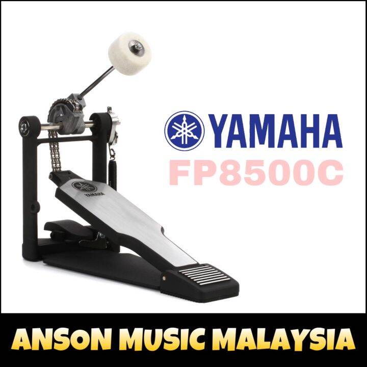 Yamaha FP8500C Double-Chain Bass Drum Pedal | Lazada