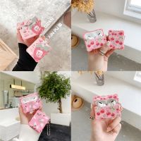 Airpod Pro Case Pink Cute