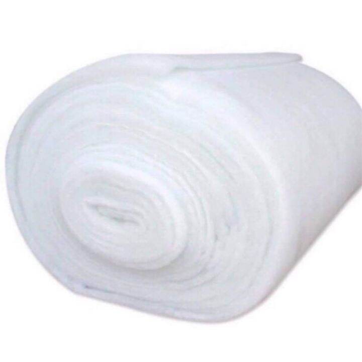 Polyester Fiberfill for stuffing Lazada PH